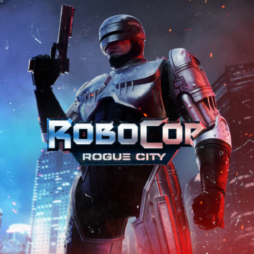 RoboCop: Rogue City (PC)