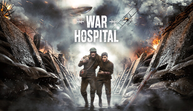 War Hospital (PC)