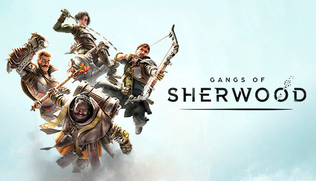 Gangs of Sherwood (PC)