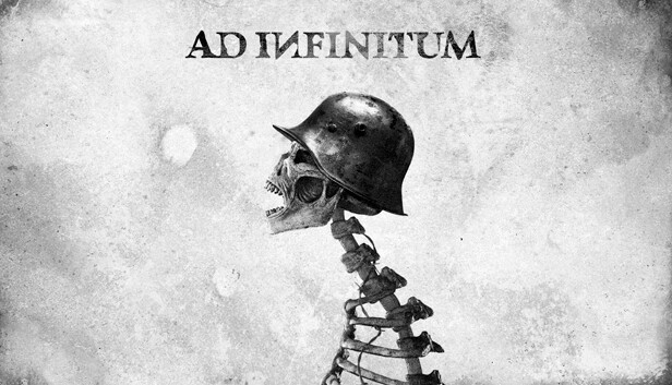 Ad Infinitum - Supporter Edition (PC)