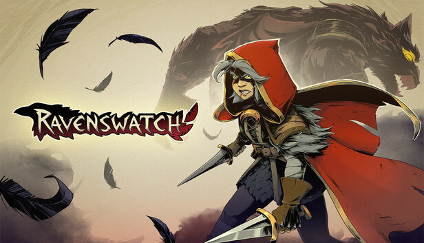 Ravenswatch (PC)
