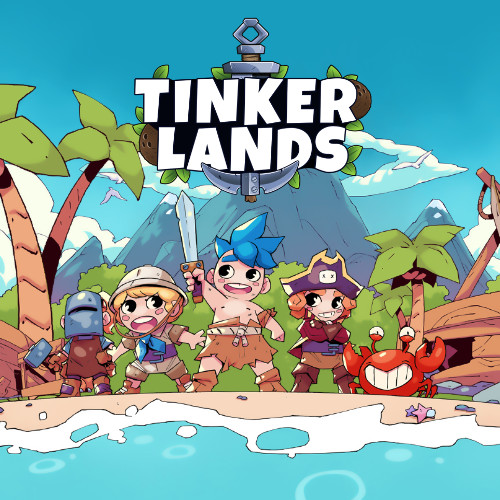 Tinkerlands (PC)