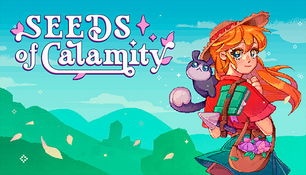 Seeds of Calamity