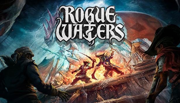 Rogue Waters