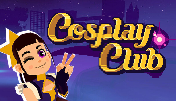 Cosplay Club (PC & Mac)