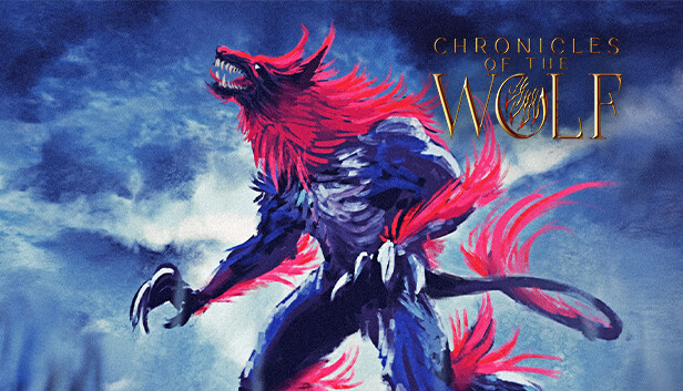 Chronicles of the Wolf (PC)