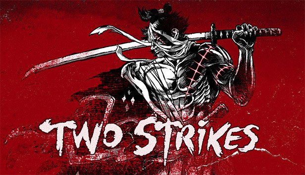 Two Strikes (PC)
