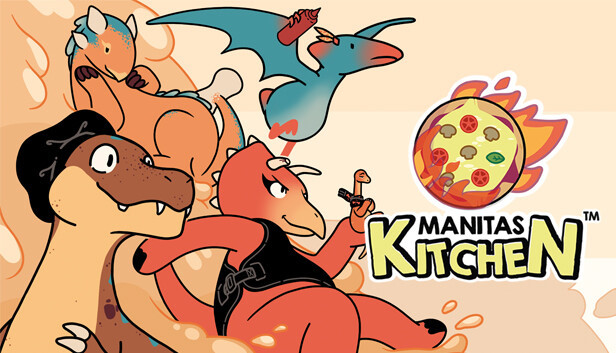 Manitas Kitchen (PC)