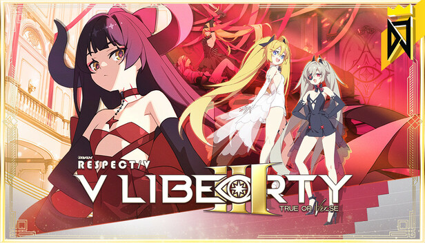DJMAX RESPECT V - V LIBERTY III PACK (PC)