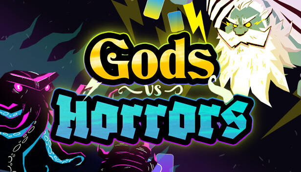 Gods vs Horrors (PC & Mac & Linux)