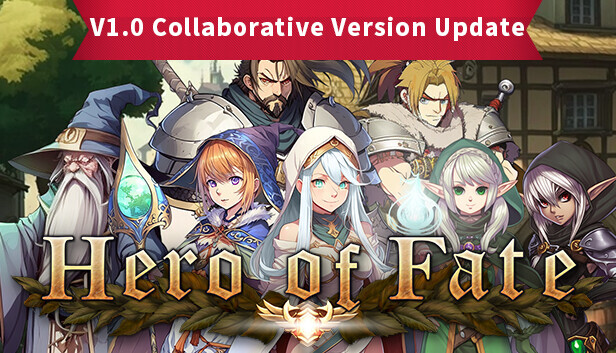 Hero of Fate (PC)