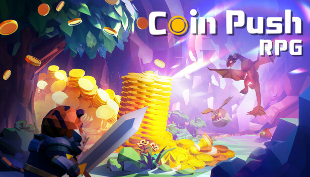 Coin Push RPG (PC)