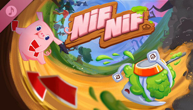 Nif Nif Soundtrack (PC & Mac & Linux)