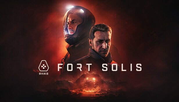 Fort Solis (PC & Mac)