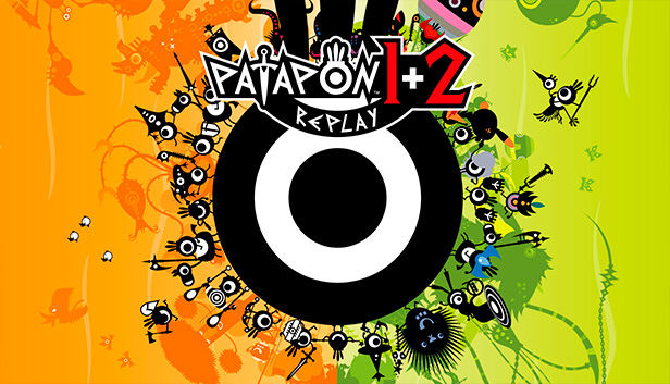 PATAPON 1+2 REPLAY