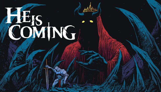 He is Coming (PC)