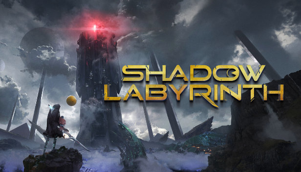 Shadow Labyrinth (Xbox Series X|S)