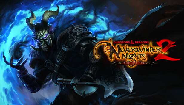 Dungeons & Dragons Neverwinter Nights 2: Enhanced Edition (PC)