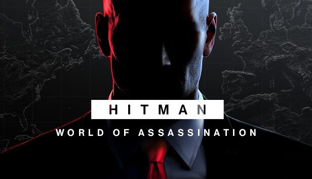 HITMAN World of Assassination (PC)