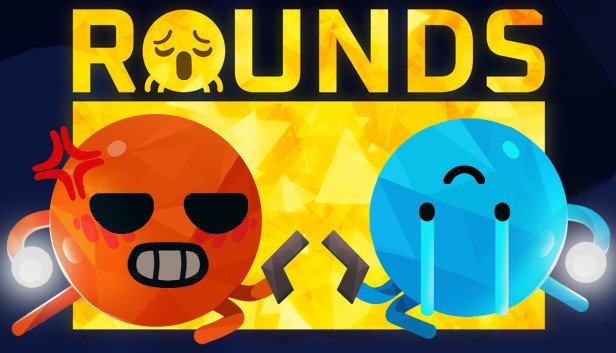 ROUNDS (PC)