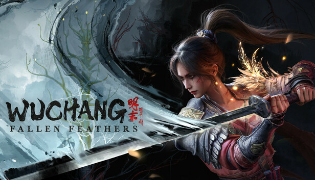 WUCHANG: Fallen Feathers (PC)