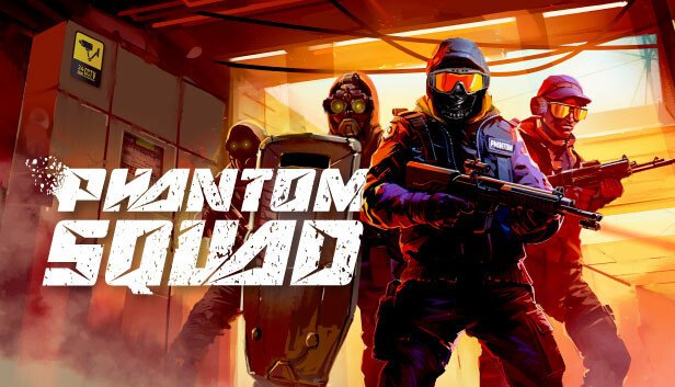 Phantom Squad (PC)