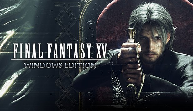 FINAL FANTASY XV WINDOWS EDITION (PC)