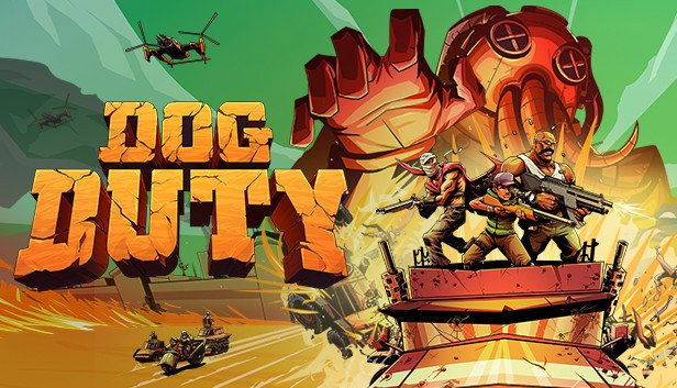 Dog Duty (PC & Mac)