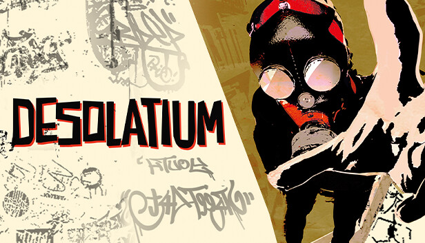 DESOLATIUM (PC & Linux)