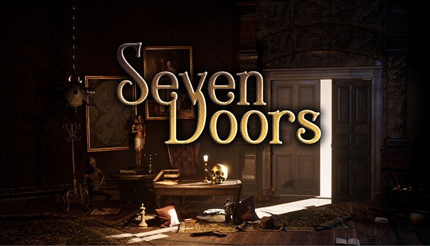 Seven Doors (PC)