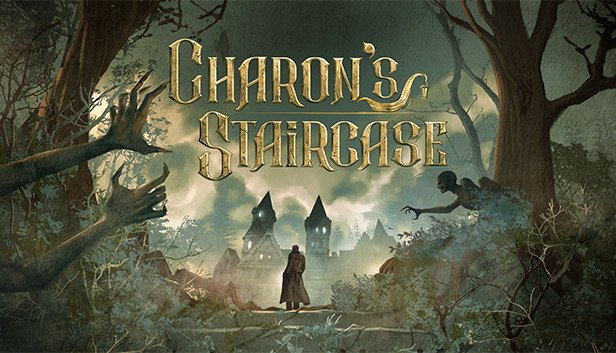 Charon's Staircase (PC)
