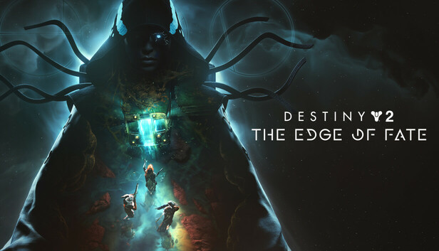 Destiny 2- The Edge of Fate (Xbox One & Xbox Series X|S)