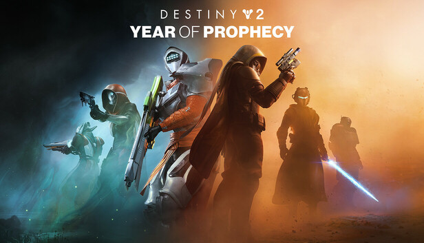 Destiny 2: Year of Prophecy (Xbox One & Xbox Series X|S)