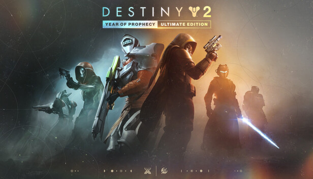 Destiny 2: Year of Prophecy Ultimate Edition (Xbox One & Xbox Series X|S)