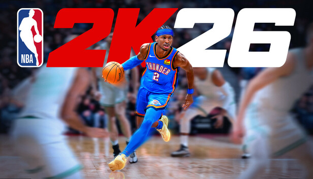 NBA 2K26 (PC)