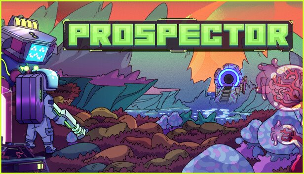 Prospector (PC)