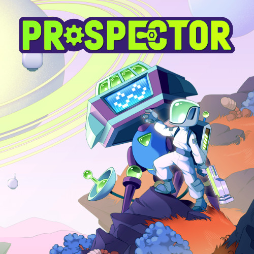 Prospector (PC)