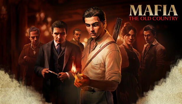 Mafia: The Old Country (PC)