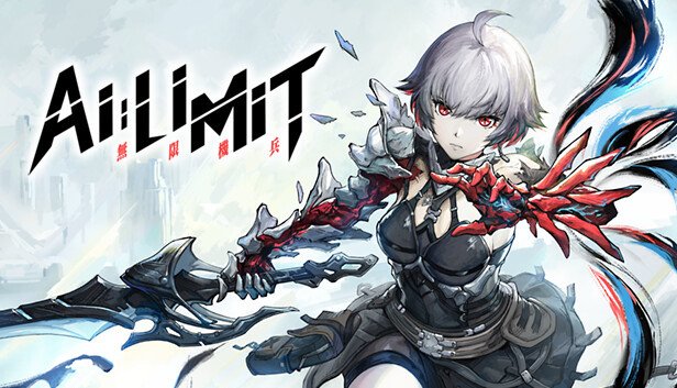AI LIMIT (PC)