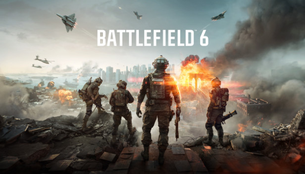 Battlefield 6 (PC)