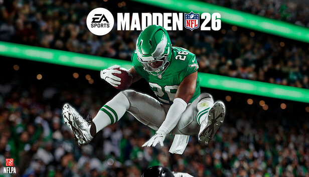 EA SPORTS Madden NFL 26 (Xbox Series X|S)