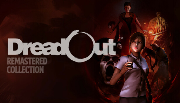 DreadOut Remastered Collection (PC)