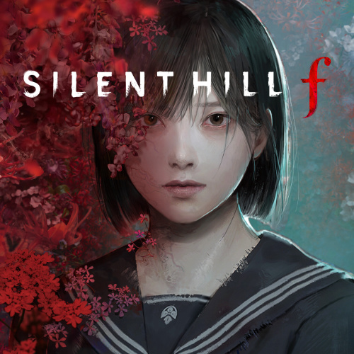 SILENT HILL f (PC)