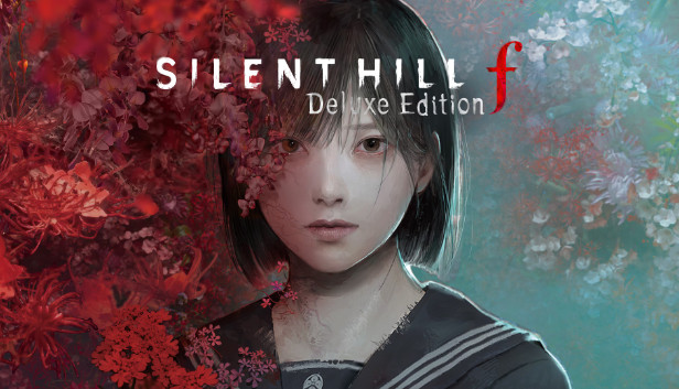 SILENT HILL f - Digital Deluxe (PC)