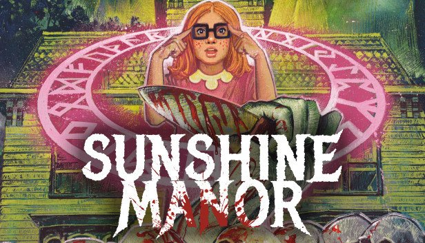 Sunshine Manor (PC & Mac & Linux)