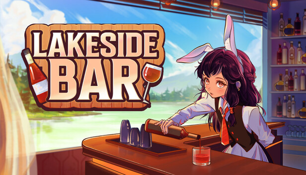 Lakeside Bar (PC)