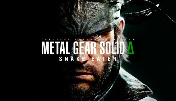 METAL GEAR SOLID Δ: SNAKE EATER (PC)