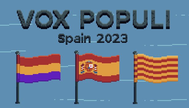 Vox Populi: Espanha 2023
