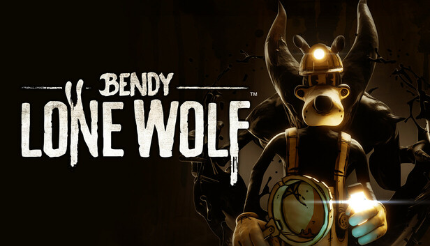 Bendy: Lone Wolf (PC)