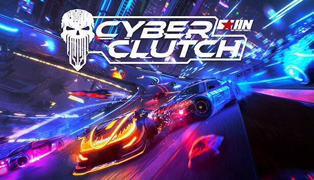 Cyber Clutch: Hot Import Nights (PC)